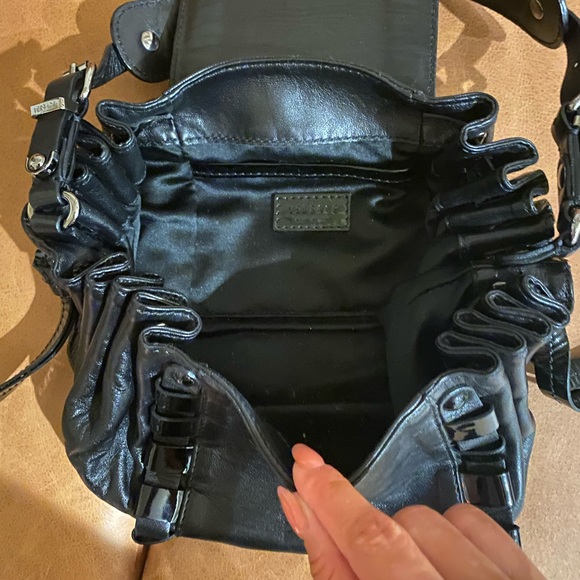 Versace vintage shoulder bag - Picture 4 of 7